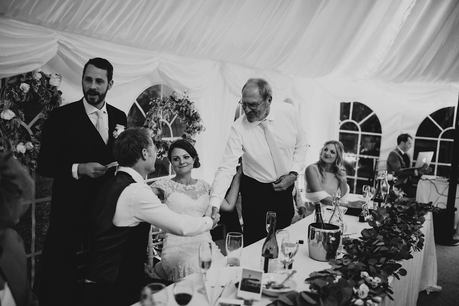 Huntstile Farm Wedding Photography